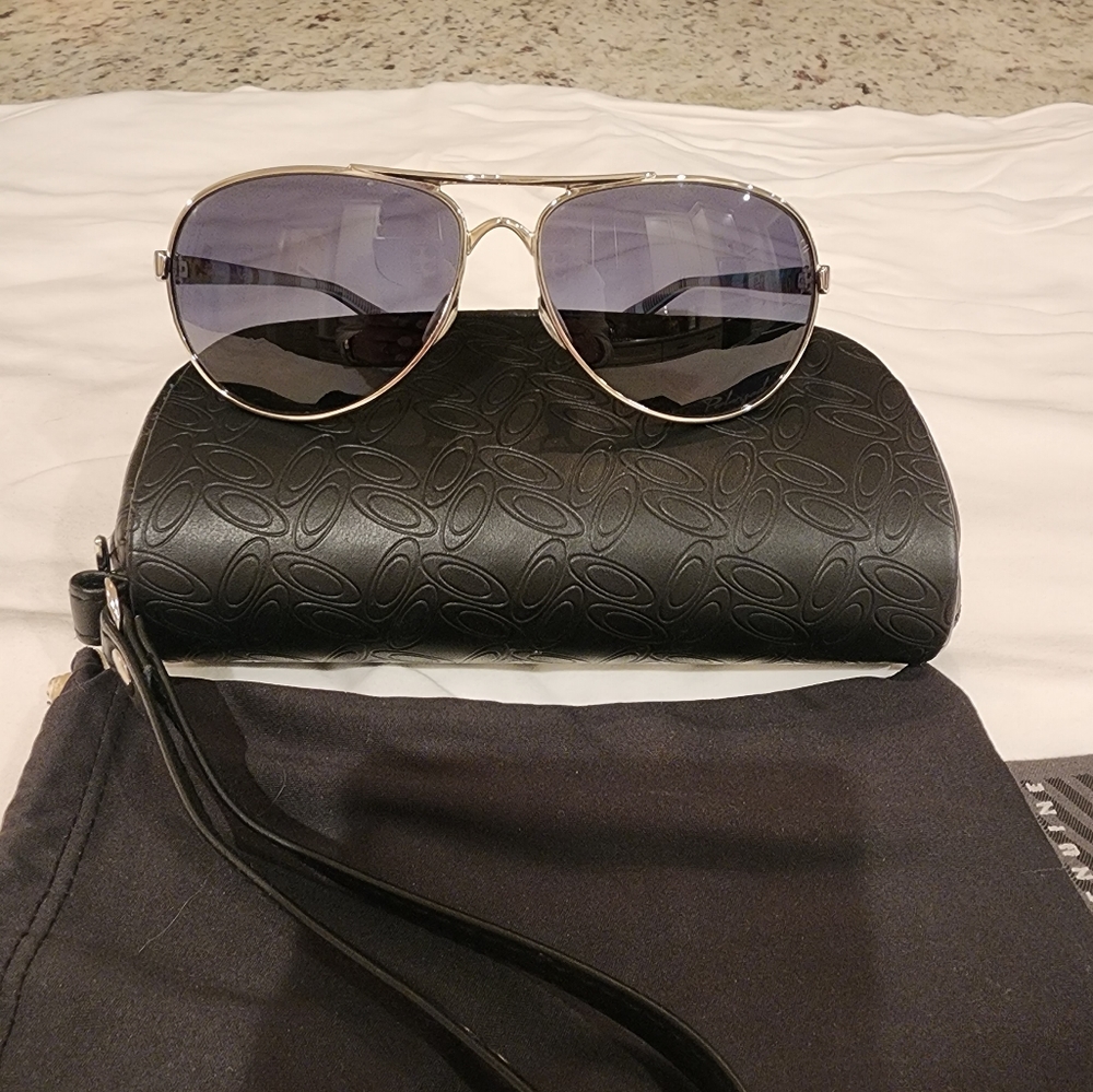 Oakley Sunglasses